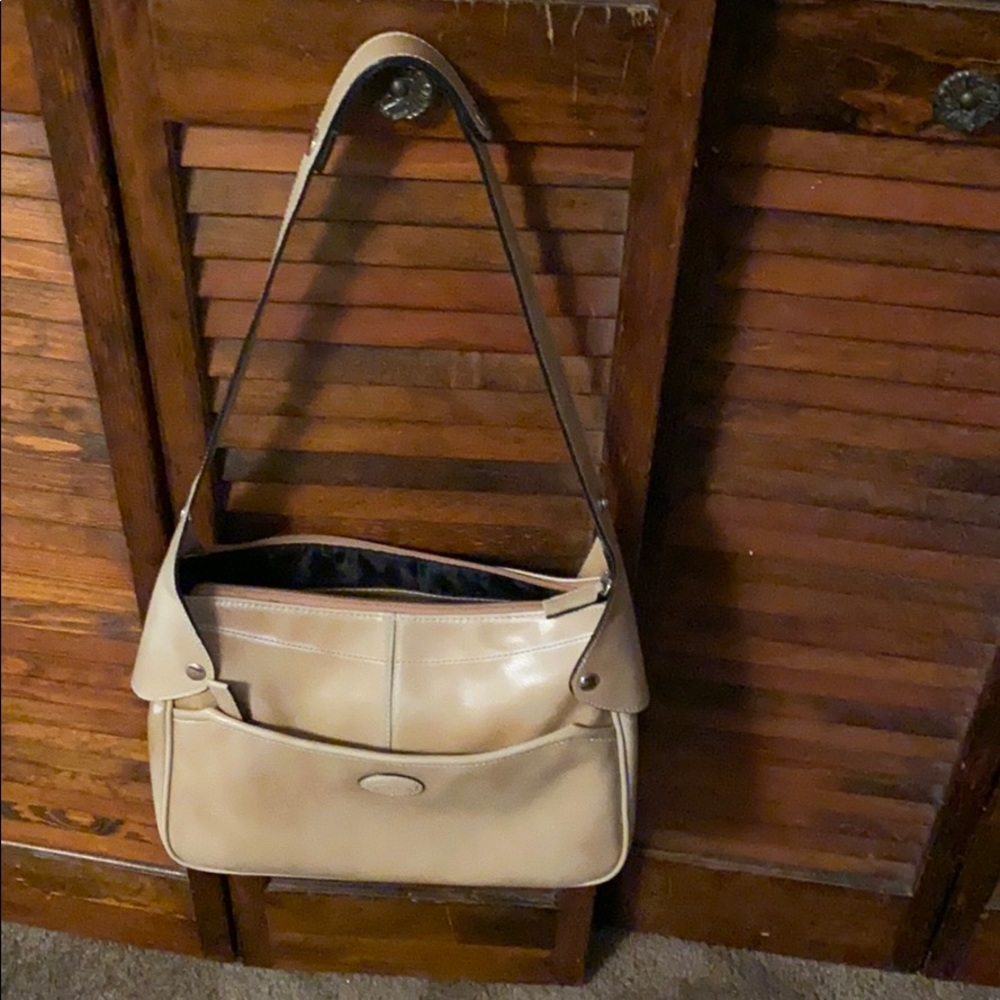 TOD’s purse!